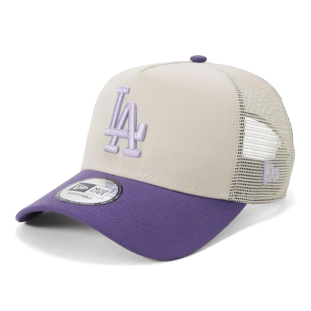 値下げドジャースNEWERA 'Stone'9FORTYA-Frame Amazon.co.jp: ニューエラ ニューエラメッシュキャップ 9FORTYA